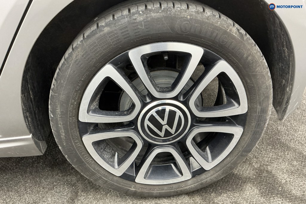 Volkswagen UP R-Line Manual Petrol Hatchback - Stock Number (1642208) - 35th supplementary image