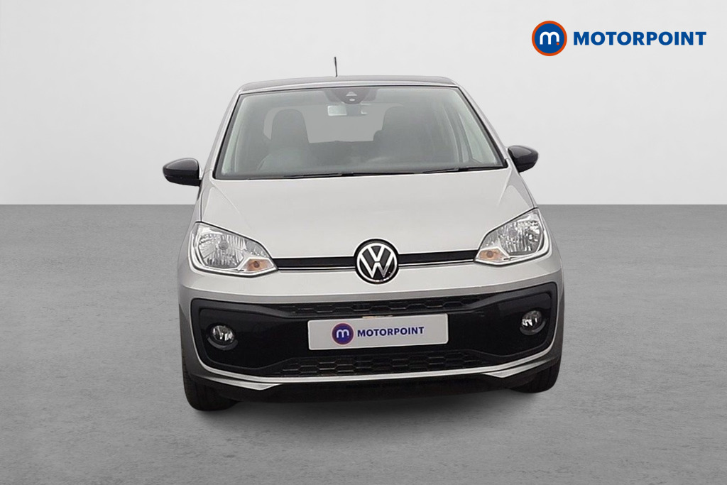 Volkswagen UP R-Line Manual Petrol Hatchback - Stock Number (1642208) - Front bumper
