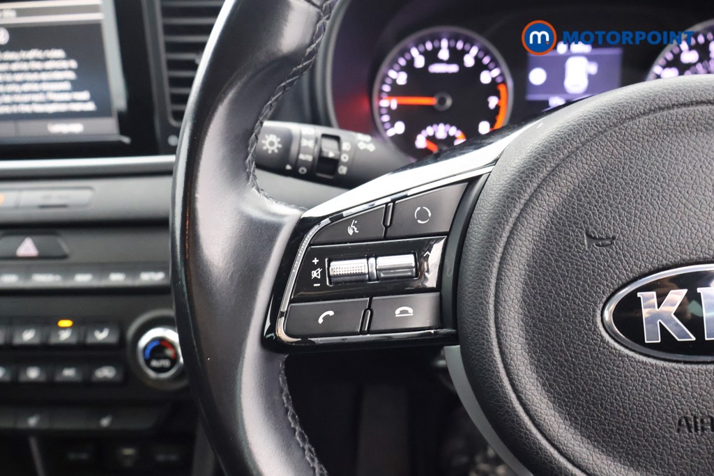 KIA Sportage 2 Manual Petrol SUV - Stock Number (1642215) - 2nd supplementary image