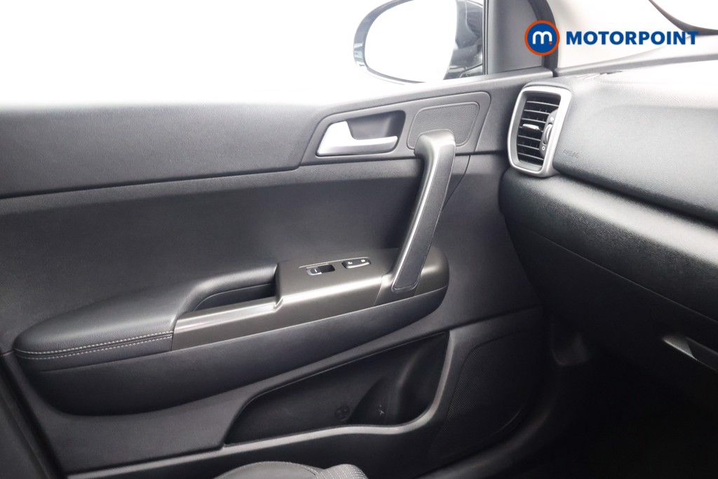 KIA Sportage 2 Manual Petrol SUV - Stock Number (1642215) - 10th supplementary image
