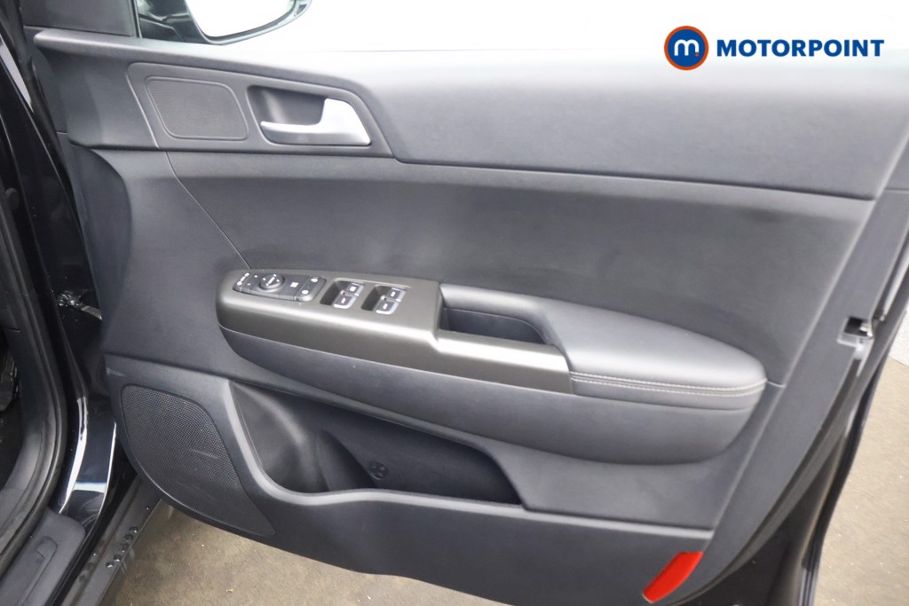 KIA Sportage 2 Manual Petrol SUV - Stock Number (1642215) - 11th supplementary image