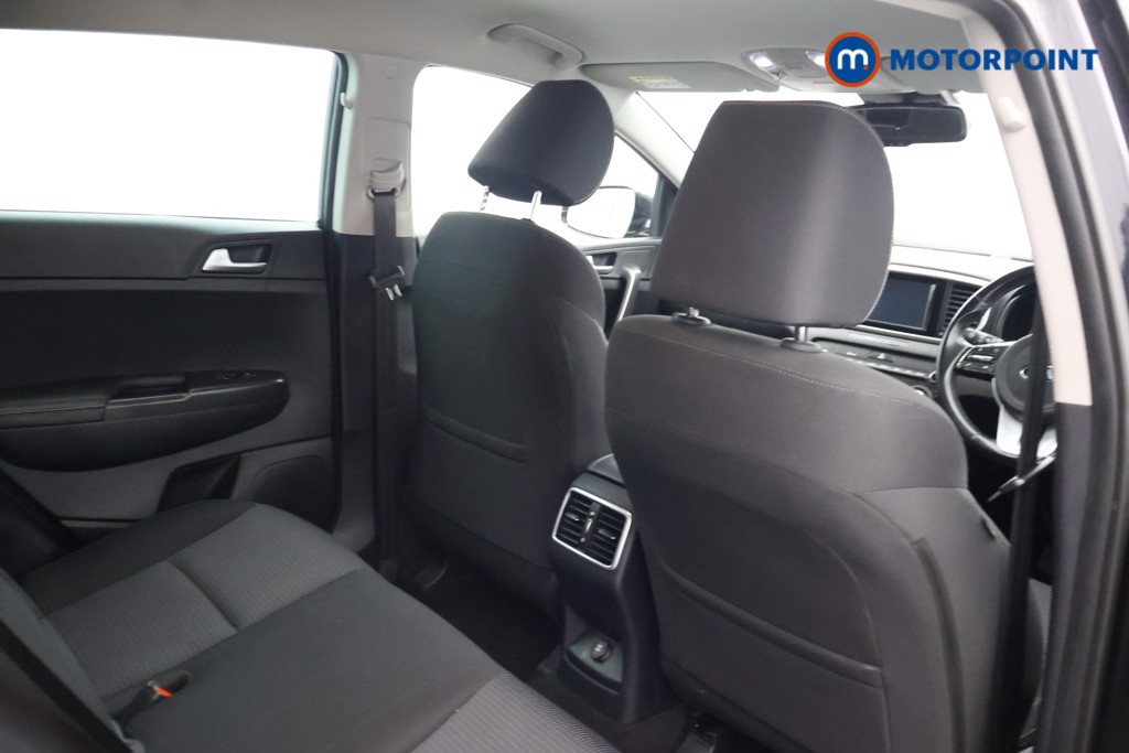KIA Sportage 2 Manual Petrol SUV - Stock Number (1642215) - 15th supplementary image