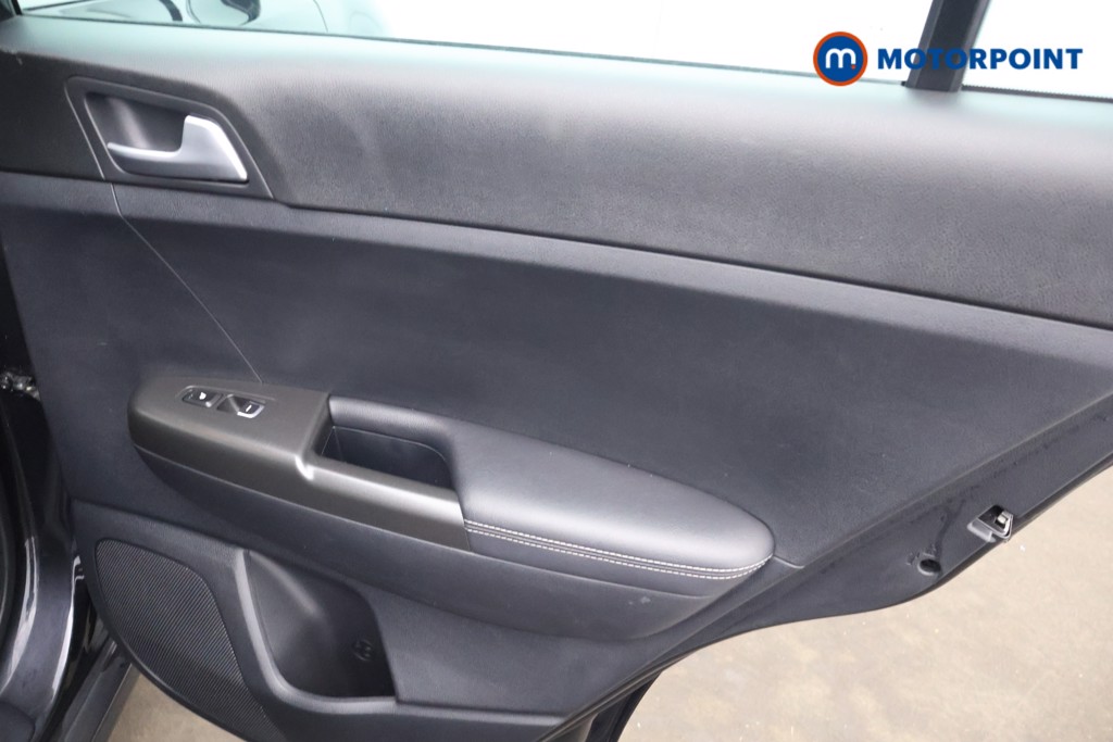 KIA Sportage 2 Manual Petrol SUV - Stock Number (1642215) - 16th supplementary image