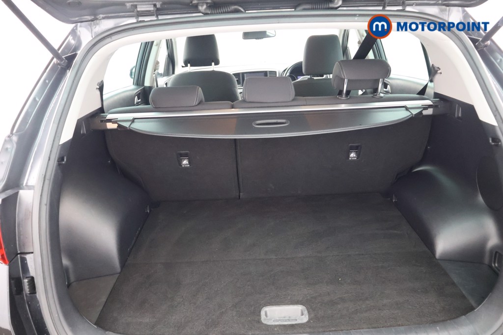 KIA Sportage 2 Manual Petrol SUV - Stock Number (1642215) - 19th supplementary image