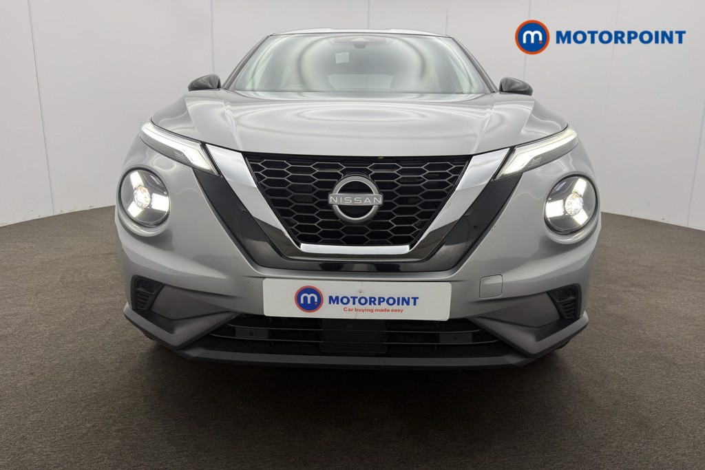 Nissan Juke N-Connecta Manual Petrol SUV - Stock Number (1642397) - 23rd supplementary image
