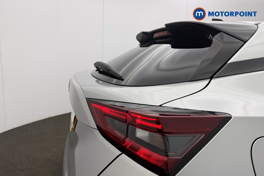 Nissan Juke N-Connecta Manual Petrol SUV - Stock Number (1642397) - 26th supplementary image