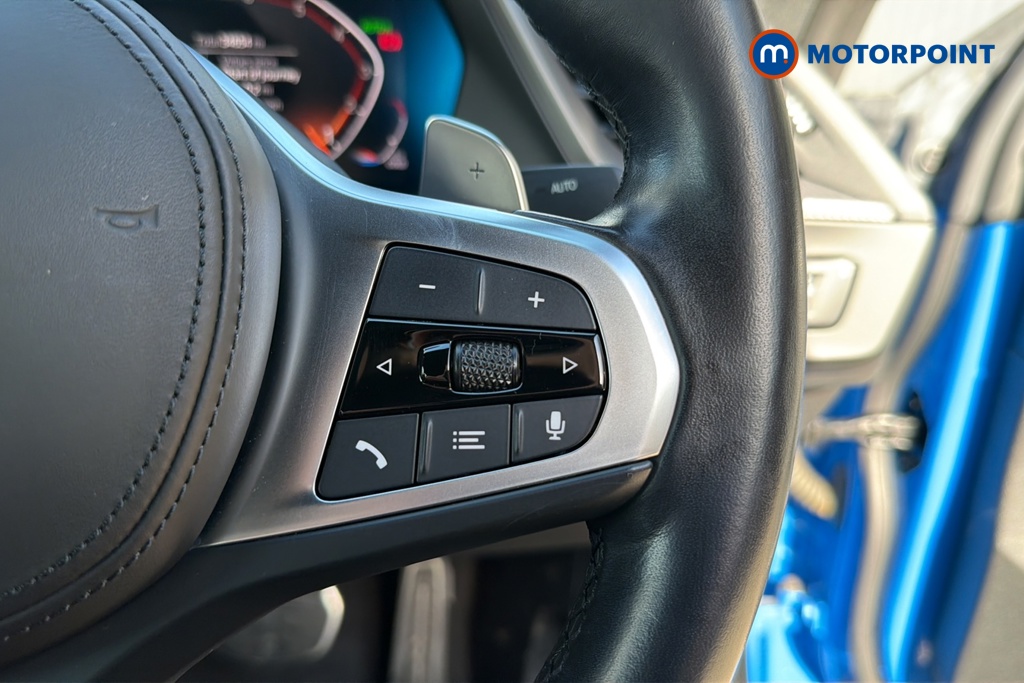 BMW 2 Series M Sport Automatic Petrol Saloon - Stock Number (1642406) - 3rd supplementary image