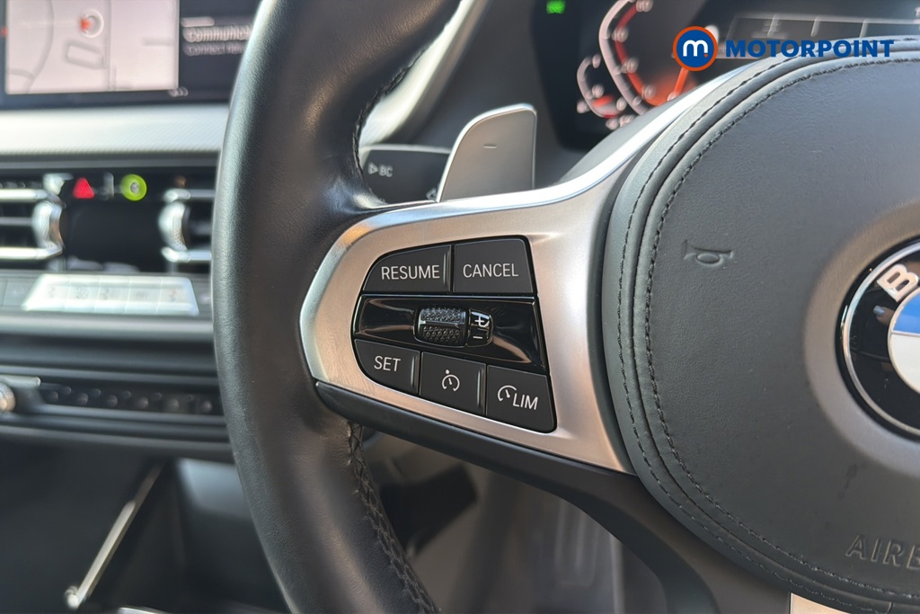 BMW 2 Series M Sport Automatic Petrol Saloon - Stock Number (1642406) - 4th supplementary image