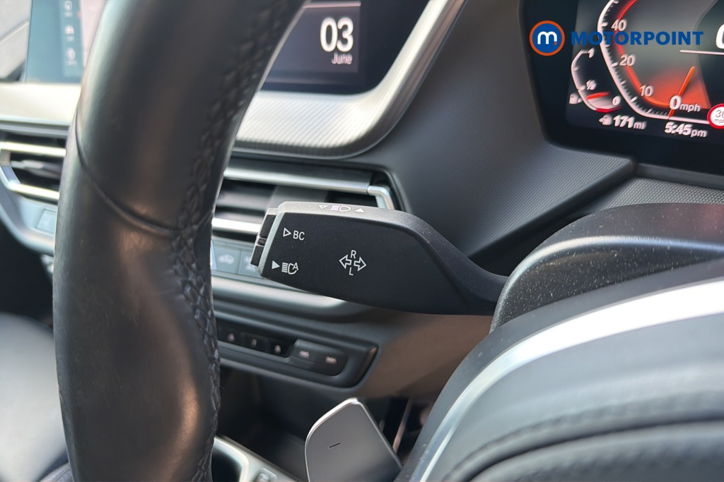 BMW 2 Series M Sport Automatic Petrol Saloon - Stock Number (1642406) - 5th supplementary image