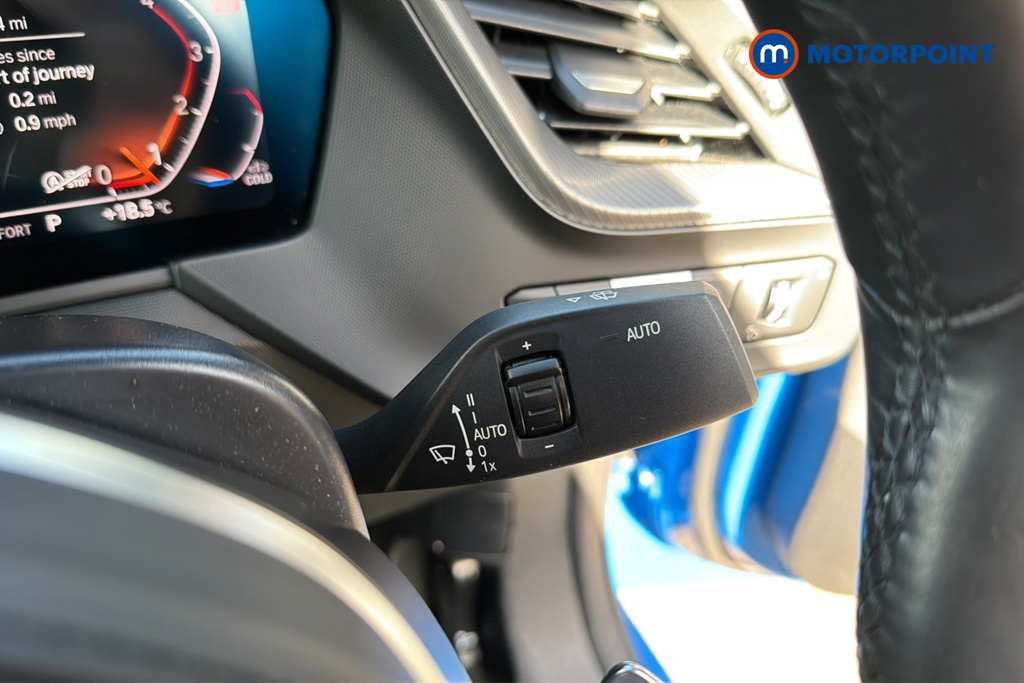 BMW 2 Series M Sport Automatic Petrol Saloon - Stock Number (1642406) - 6th supplementary image