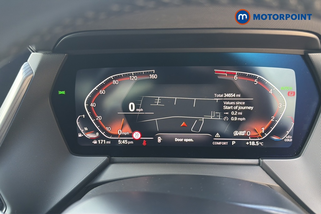 BMW 2 Series M Sport Automatic Petrol Saloon - Stock Number (1642406) - 7th supplementary image