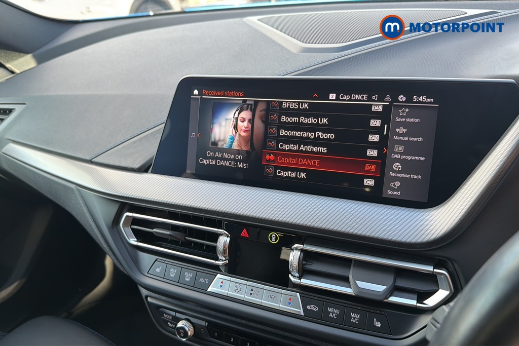BMW 2 Series M Sport Automatic Petrol Saloon - Stock Number (1642406) - 8th supplementary image