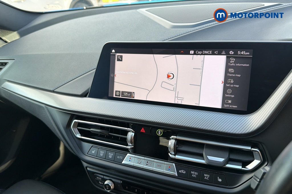 BMW 2 Series M Sport Automatic Petrol Saloon - Stock Number (1642406) - 9th supplementary image