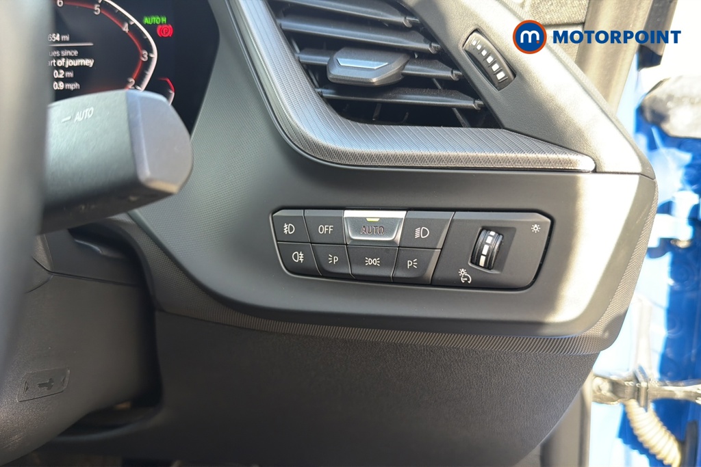 BMW 2 Series M Sport Automatic Petrol Saloon - Stock Number (1642406) - 11th supplementary image