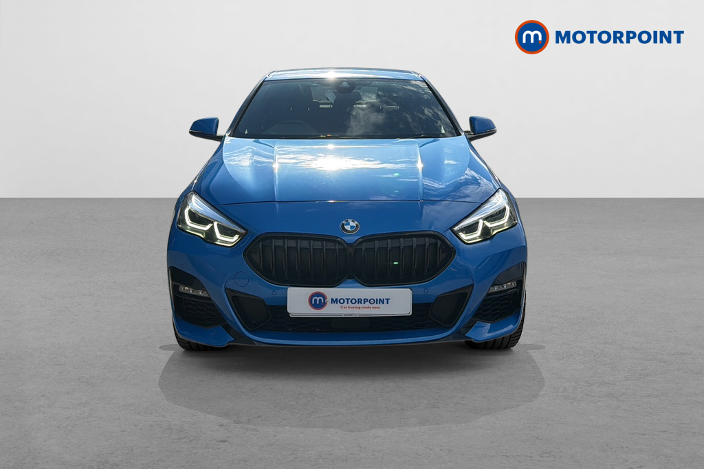 BMW 2 Series M Sport Automatic Petrol Saloon - Stock Number (1642406) - Front bumper
