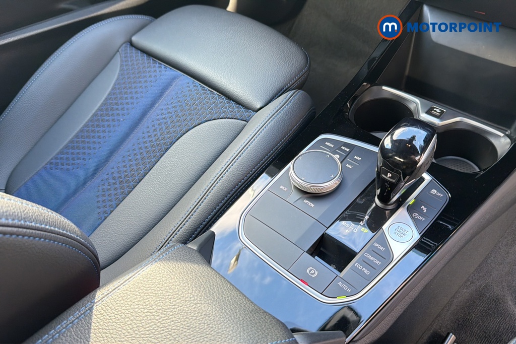 BMW 2 Series M Sport Automatic Petrol Saloon - Stock Number (1642406) - 15th supplementary image