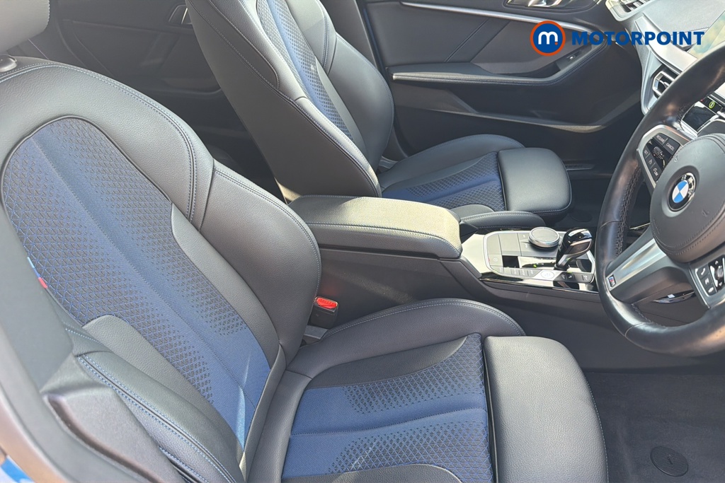 BMW 2 Series M Sport Automatic Petrol Saloon - Stock Number (1642406) - 22nd supplementary image