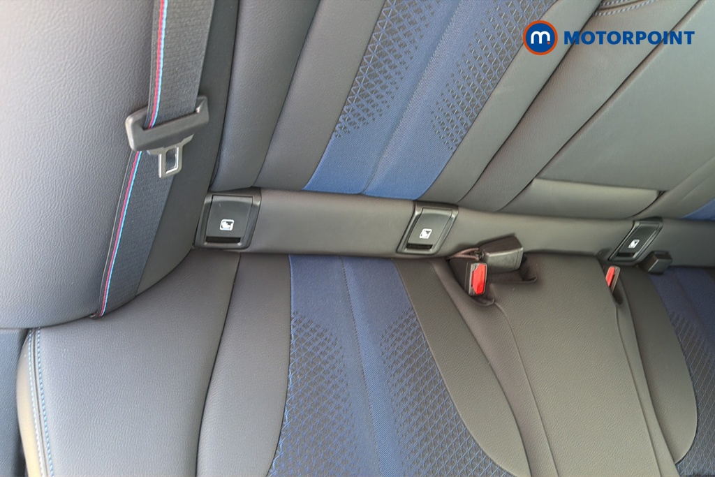 BMW 2 Series M Sport Automatic Petrol Saloon - Stock Number (1642406) - 27th supplementary image