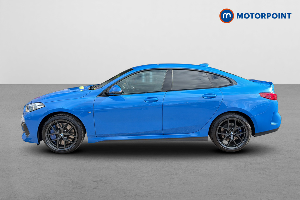 BMW 2 Series M Sport Automatic Petrol Saloon - Stock Number (1642406) - Drivers side
