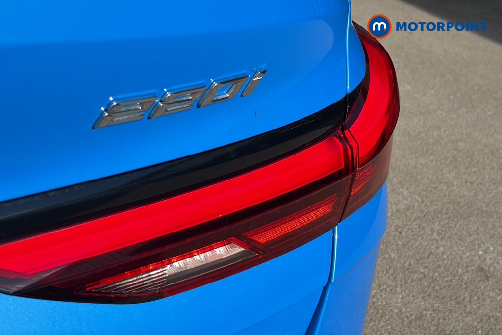 BMW 2 Series M Sport Automatic Petrol Saloon - Stock Number (1642406) - 36th supplementary image
