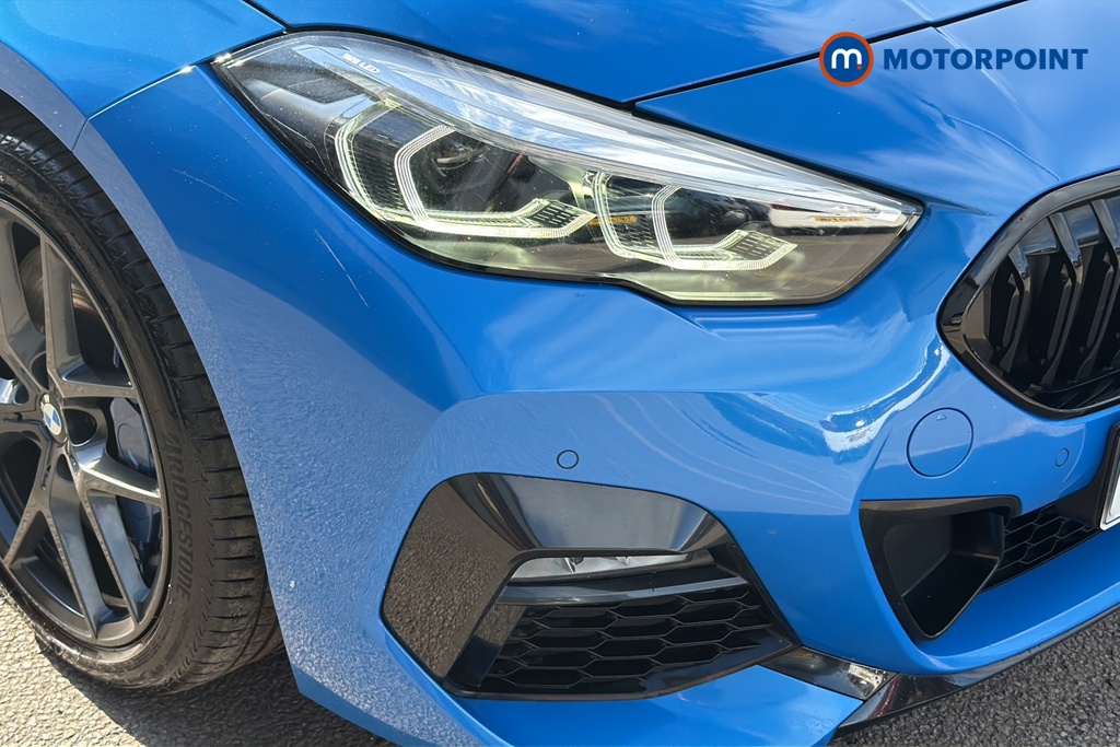 BMW 2 Series M Sport Automatic Petrol Saloon - Stock Number (1642406) - 38th supplementary image