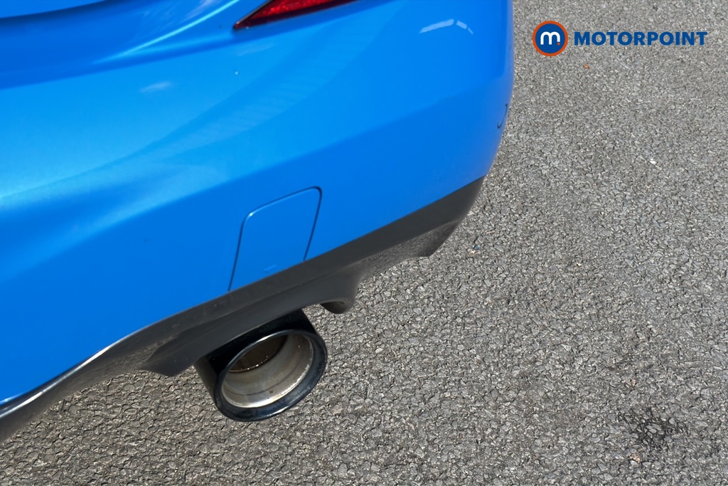 BMW 2 Series M Sport Automatic Petrol Saloon - Stock Number (1642406) - 39th supplementary image