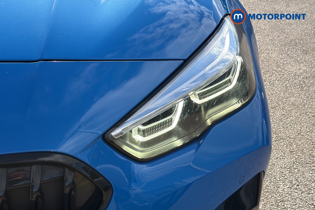 BMW 2 Series M Sport Automatic Petrol Saloon - Stock Number (1642406) - 42nd supplementary image