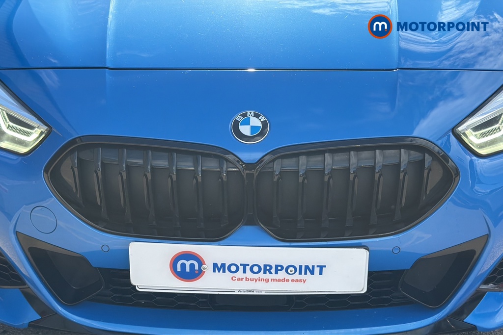 BMW 2 Series M Sport Automatic Petrol Saloon - Stock Number (1642406) - 43rd supplementary image