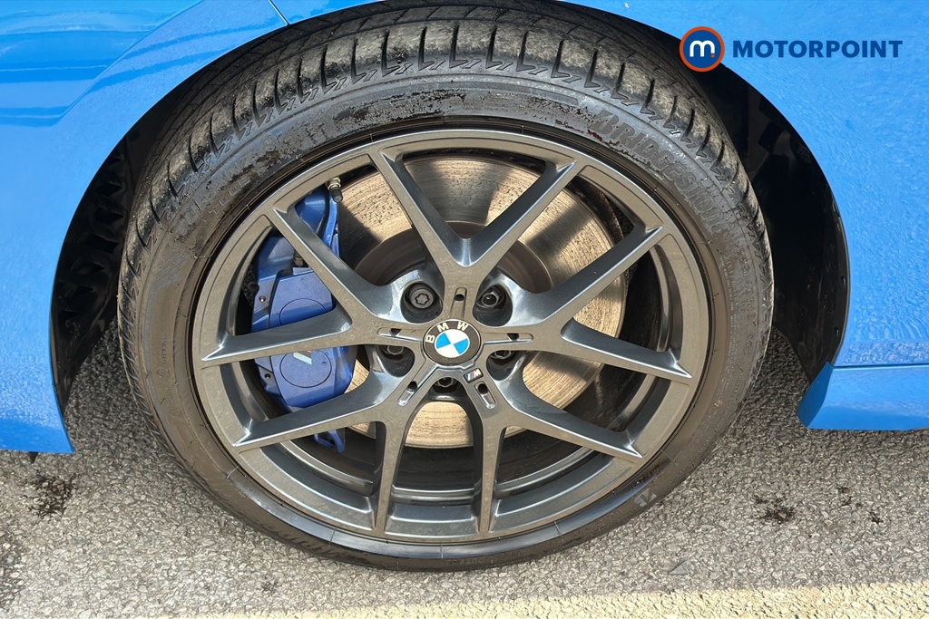 BMW 2 Series M Sport Automatic Petrol Saloon - Stock Number (1642406) - 44th supplementary image