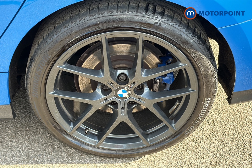 BMW 2 Series M Sport Automatic Petrol Saloon - Stock Number (1642406) - 45th supplementary image