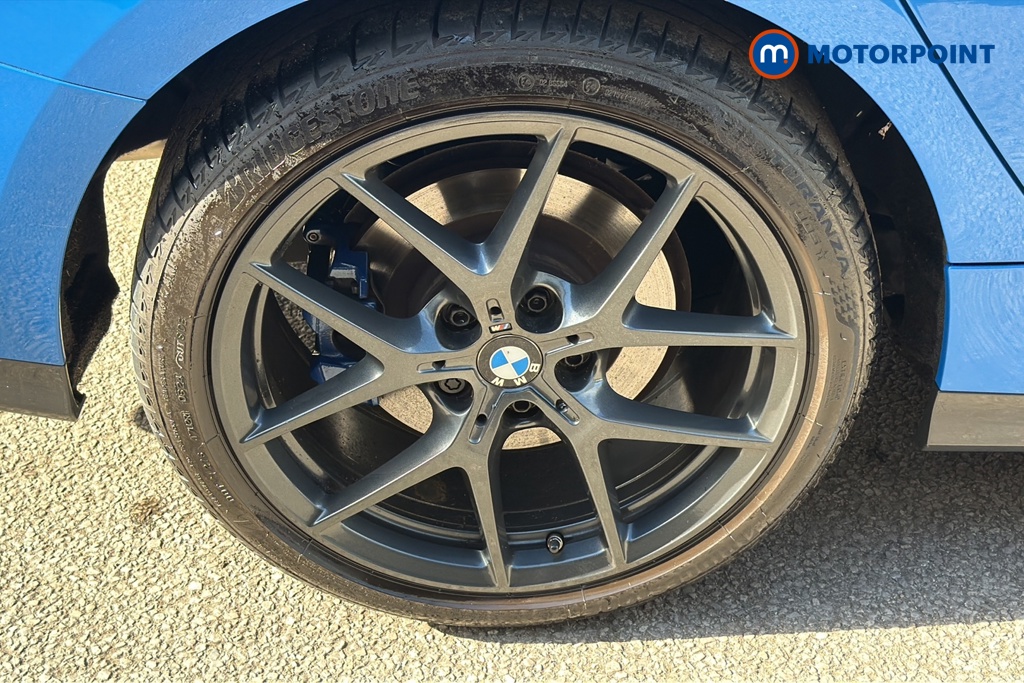 BMW 2 Series M Sport Automatic Petrol Saloon - Stock Number (1642406) - 46th supplementary image