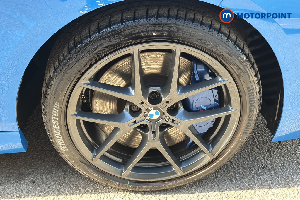 BMW 2 Series M Sport Automatic Petrol Saloon - Stock Number (1642406) - 47th supplementary image