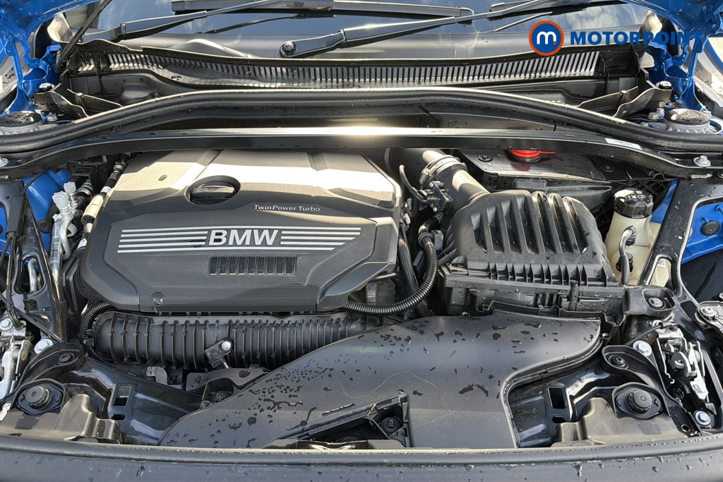 BMW 2 Series M Sport Automatic Petrol Saloon - Stock Number (1642406) - 48th supplementary image