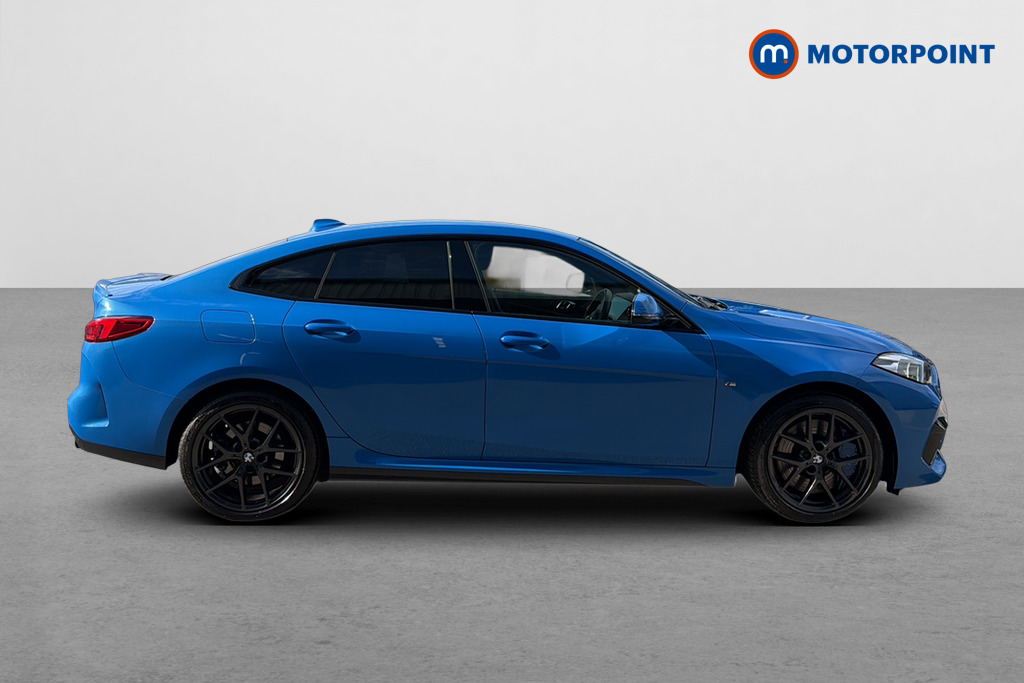 BMW 2 Series M Sport Automatic Petrol Saloon - Stock Number (1642406) - Passenger side