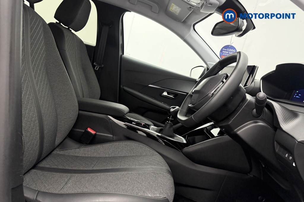 Peugeot 208 Allure Manual Petrol Hatchback - Stock Number (1642507) - 7th supplementary image