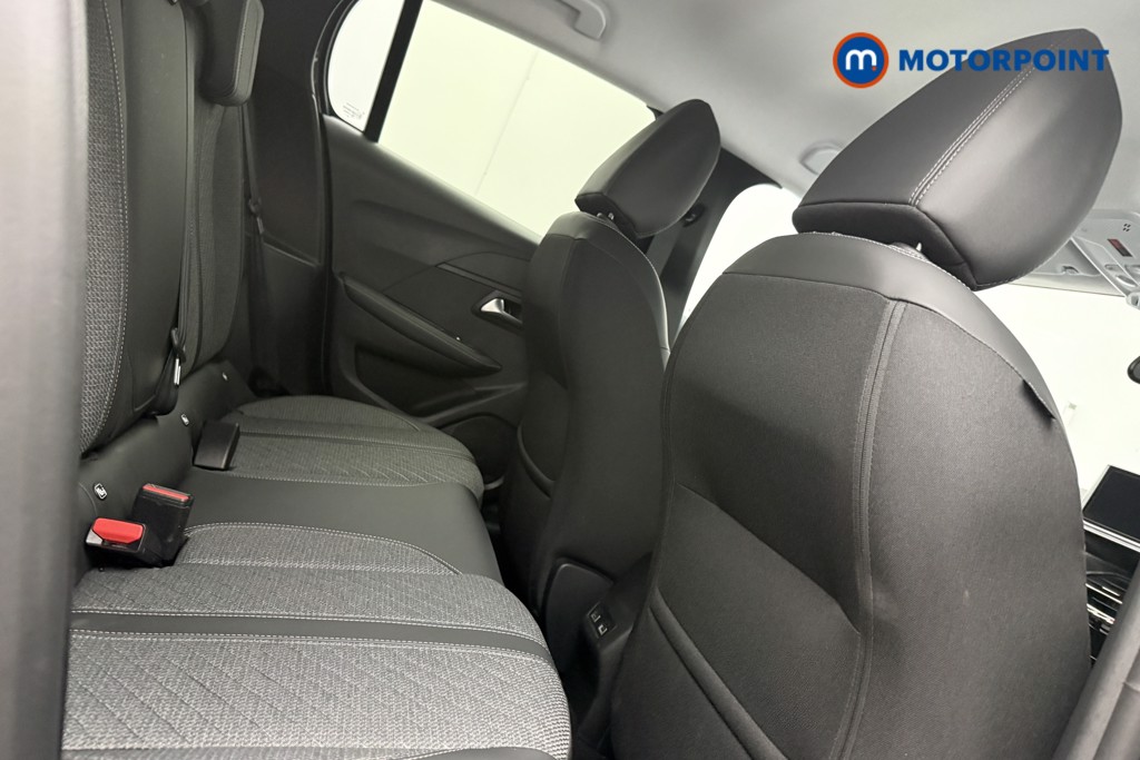 Peugeot 208 Allure Manual Petrol Hatchback - Stock Number (1642507) - 8th supplementary image