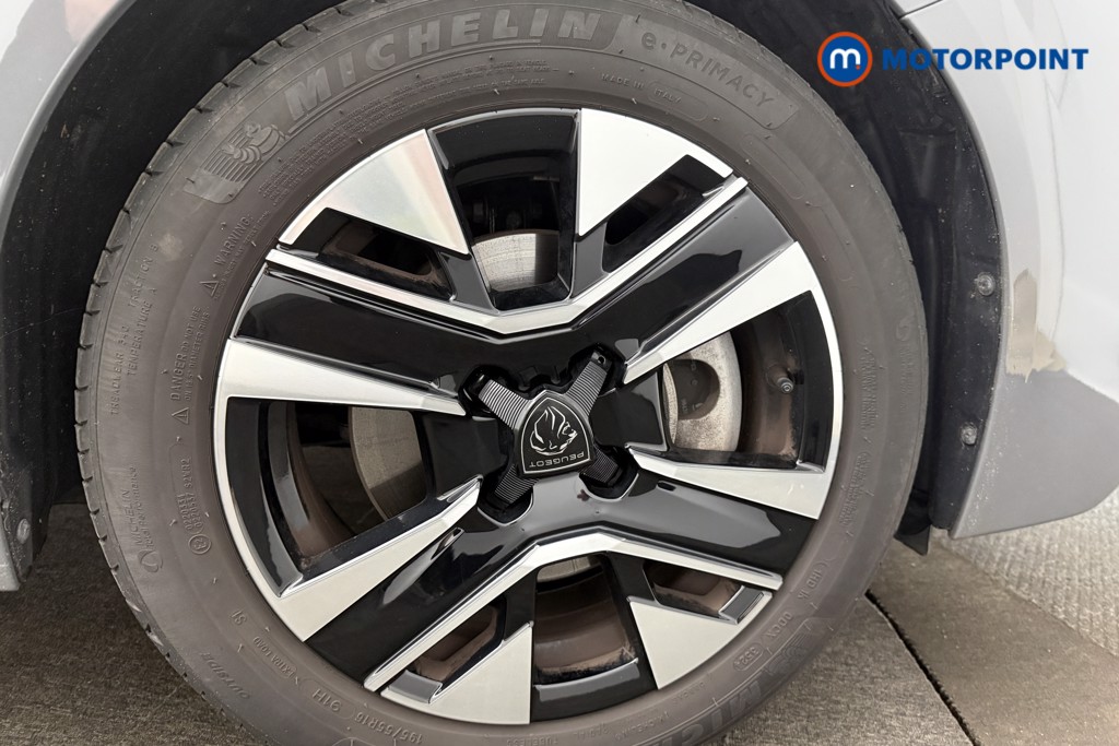 Peugeot 208 Allure Manual Petrol Hatchback - Stock Number (1642507) - 10th supplementary image