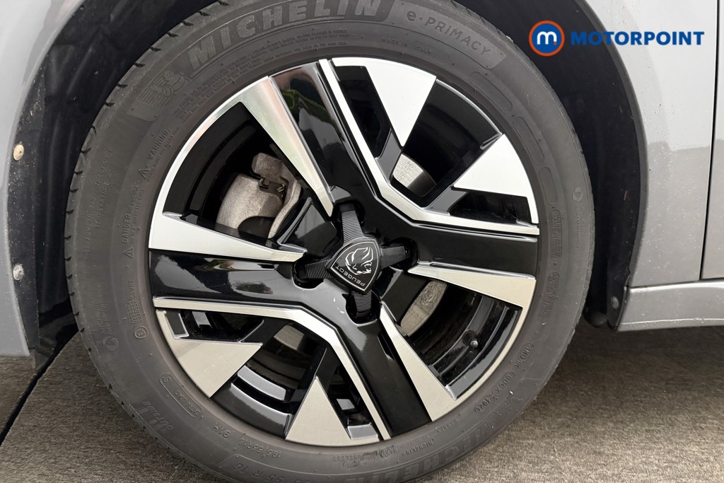 Peugeot 208 Allure Manual Petrol Hatchback - Stock Number (1642507) - 11th supplementary image