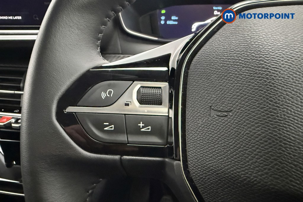 Peugeot 208 Allure Manual Petrol Hatchback - Stock Number (1642507) - 13th supplementary image