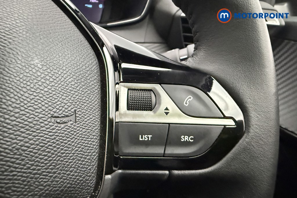 Peugeot 208 Allure Manual Petrol Hatchback - Stock Number (1642507) - 14th supplementary image
