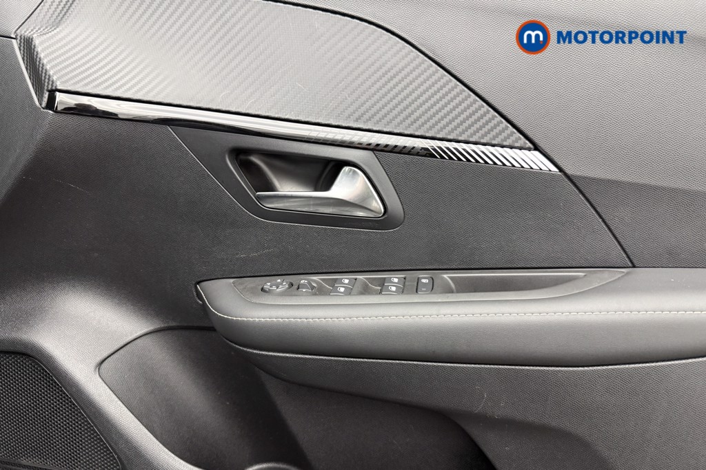 Peugeot 208 Allure Manual Petrol Hatchback - Stock Number (1642507) - 17th supplementary image