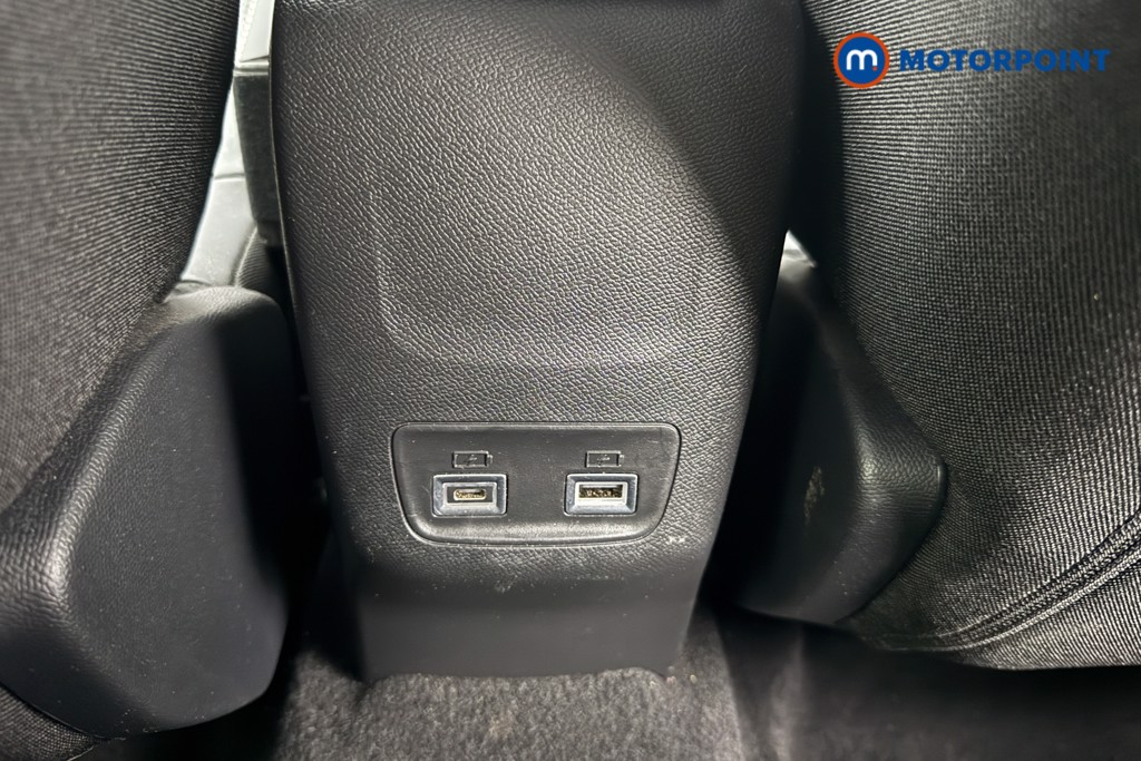 Peugeot 208 Allure Manual Petrol Hatchback - Stock Number (1642507) - 19th supplementary image