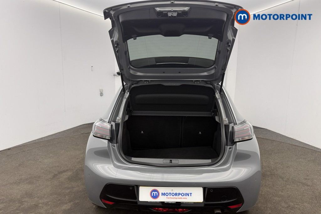 Peugeot 208 Allure Manual Petrol Hatchback - Stock Number (1642507) - 20th supplementary image