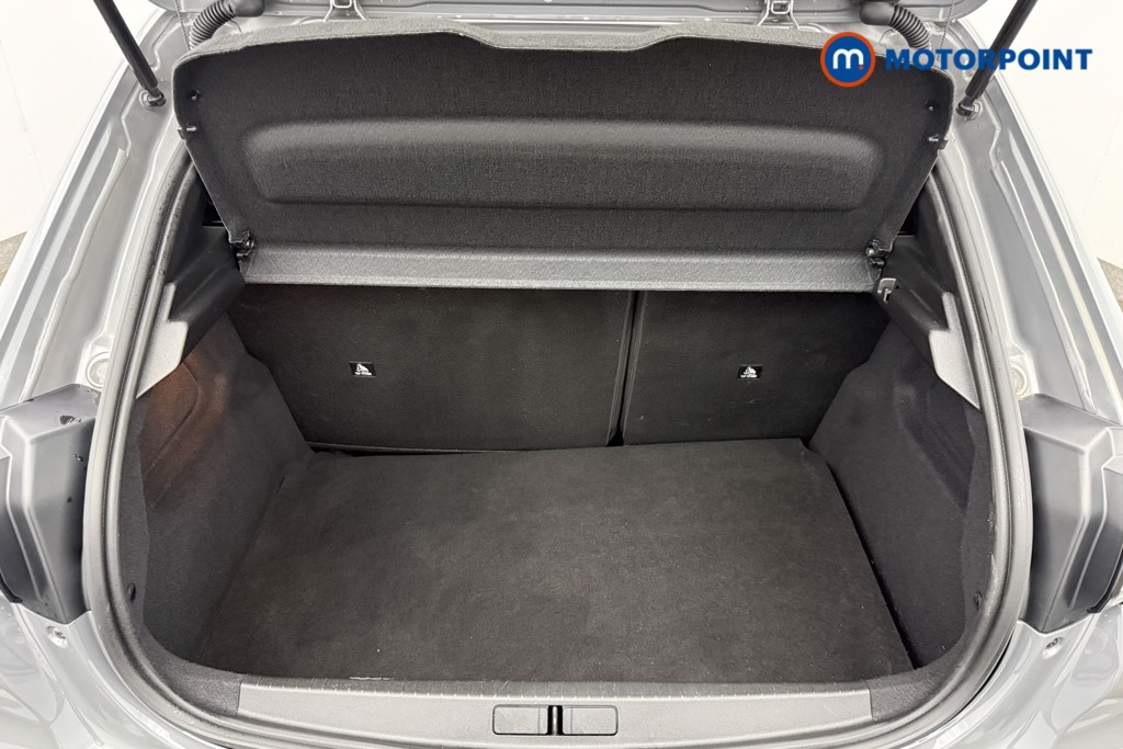 Peugeot 208 Allure Manual Petrol Hatchback - Stock Number (1642507) - 21st supplementary image