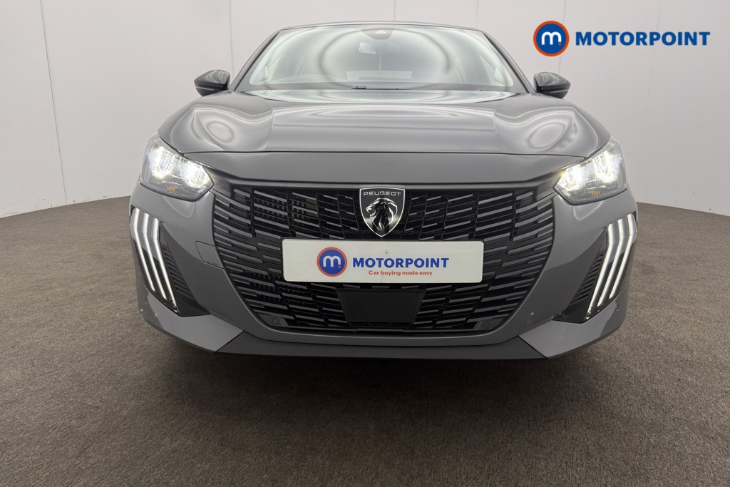 Peugeot 208 Allure Manual Petrol Hatchback - Stock Number (1642507) - 22nd supplementary image