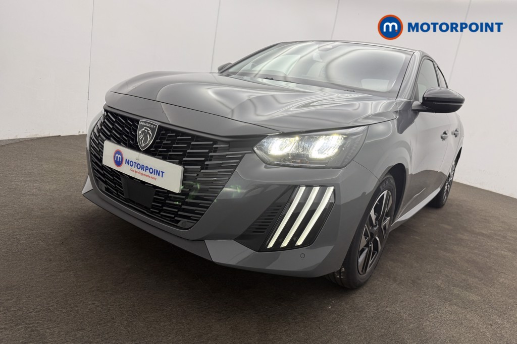 Peugeot 208 Allure Manual Petrol Hatchback - Stock Number (1642507) - 23rd supplementary image