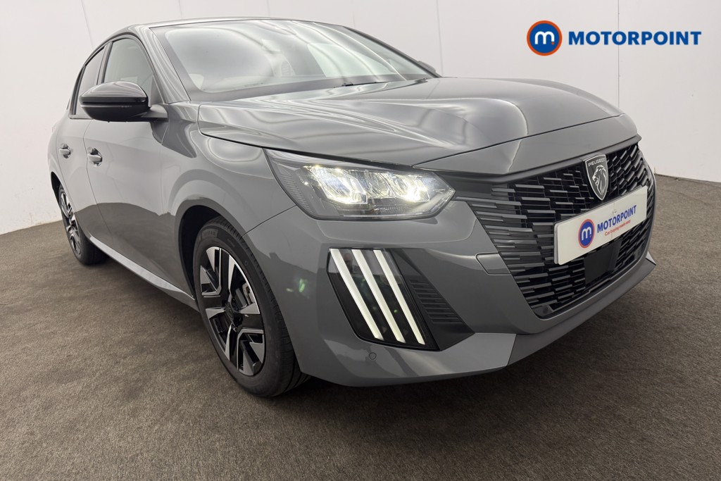 Peugeot 208 Allure Manual Petrol Hatchback - Stock Number (1642507) - 24th supplementary image