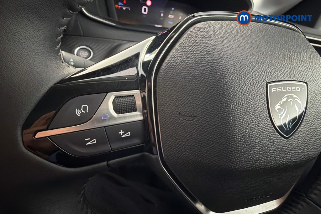 Peugeot 208 Allure Manual Petrol Hatchback - Stock Number (1642577) - 3rd supplementary image