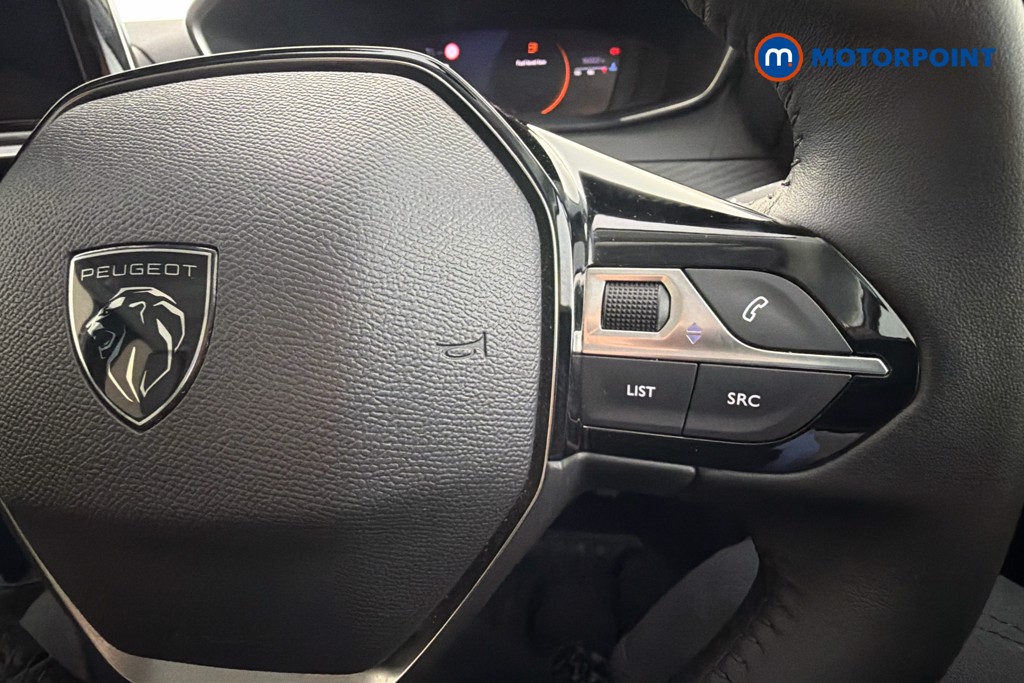 Peugeot 208 Allure Manual Petrol Hatchback - Stock Number (1642577) - 4th supplementary image