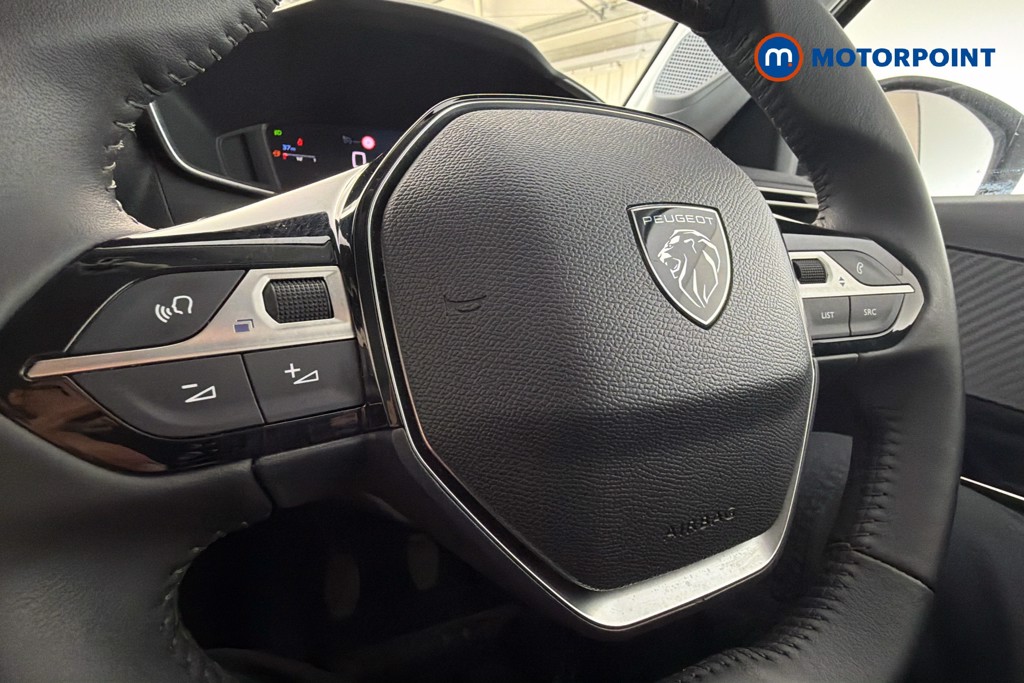 Peugeot 208 Allure Manual Petrol Hatchback - Stock Number (1642577) - 5th supplementary image
